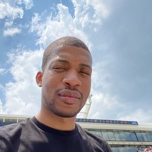 Meet your Posher, Timothy